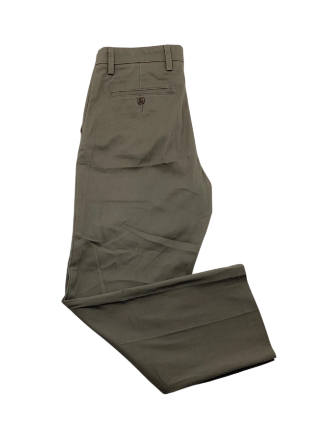 Dockers