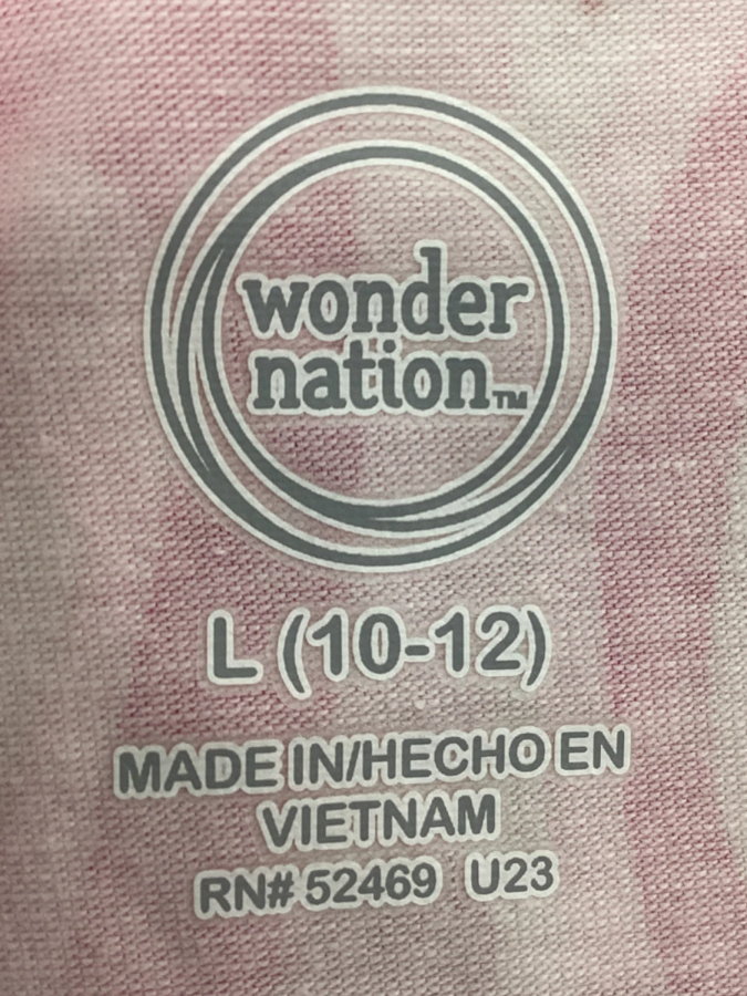 Wonder Nation