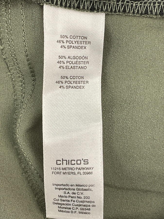 Chico's