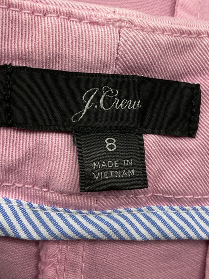 J. Crew