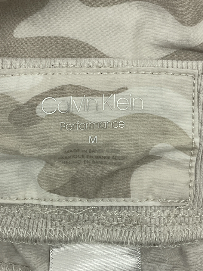 Calvin Klein Performance
