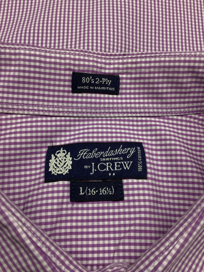 Haberdashery By J. Crew