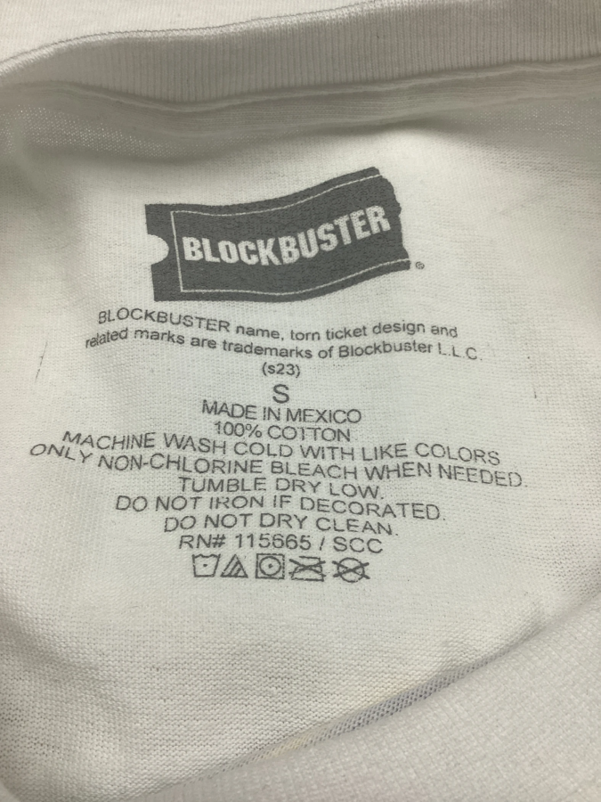 BlockBuster