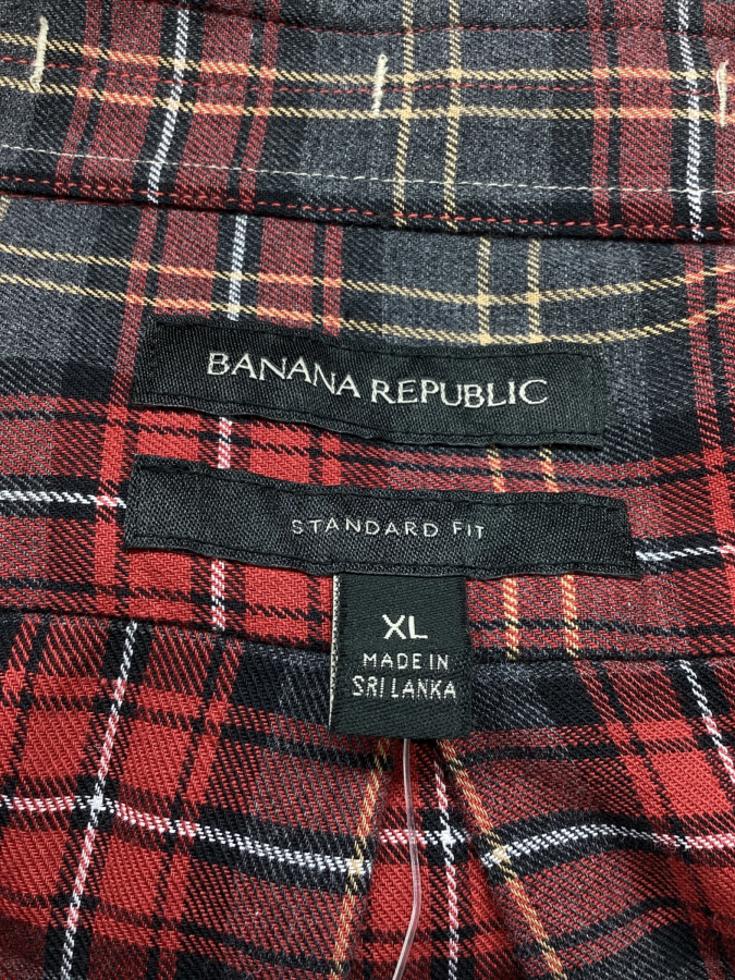Banana Republic