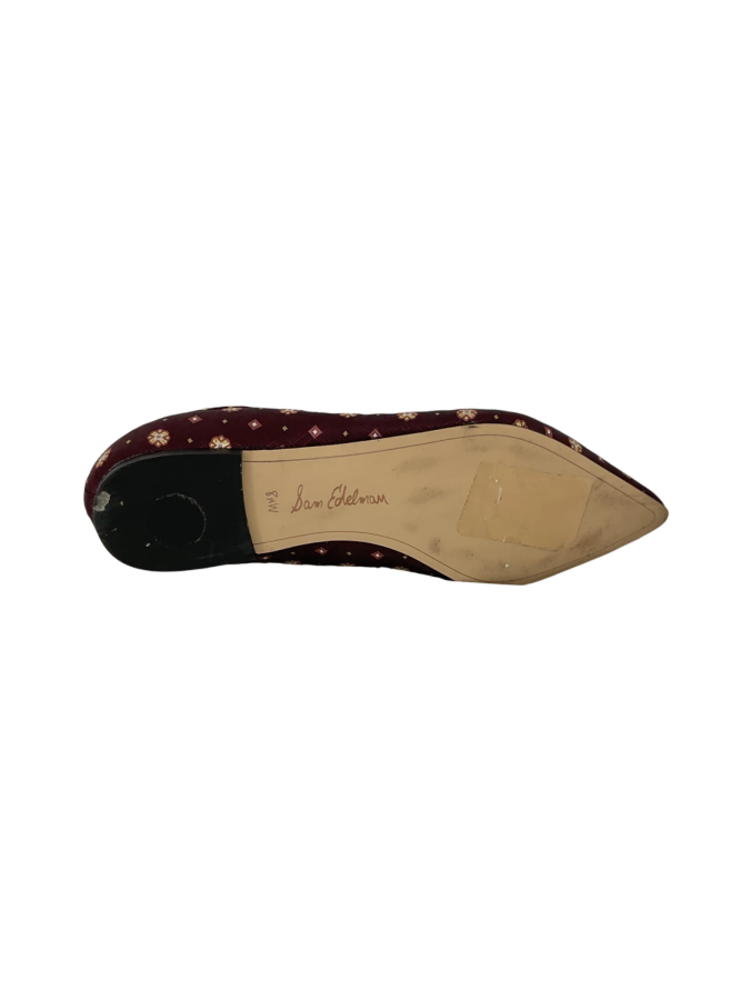 Sam Edelman