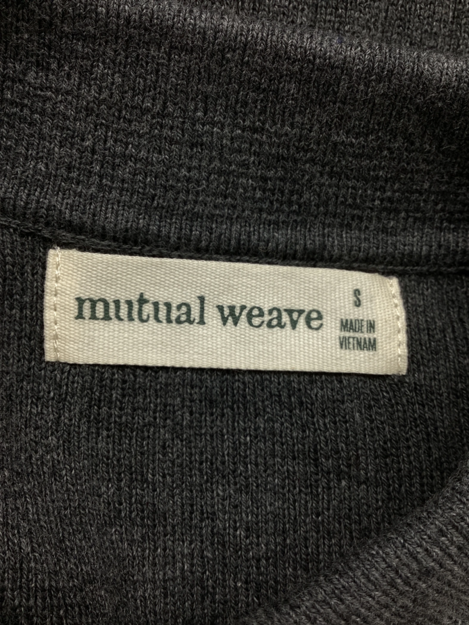 Mutual Weave
