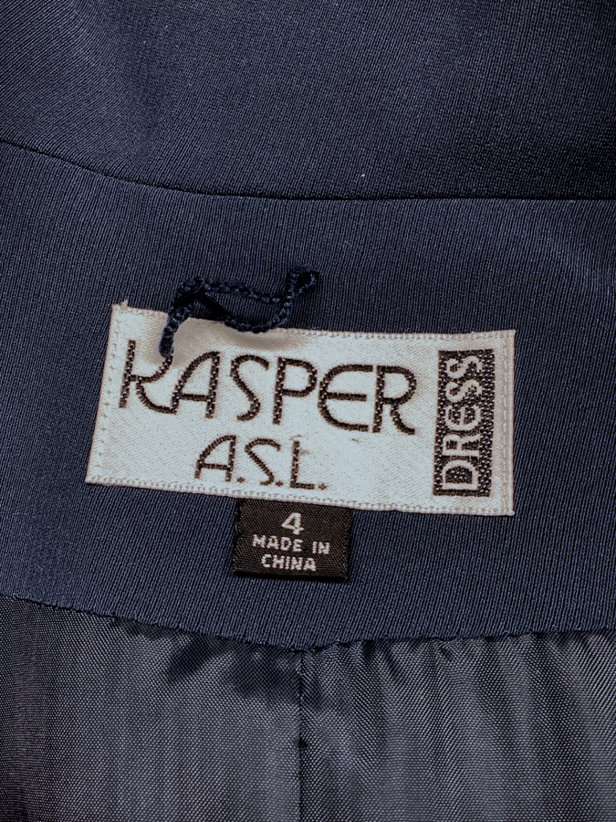 Kasper A.S.L.