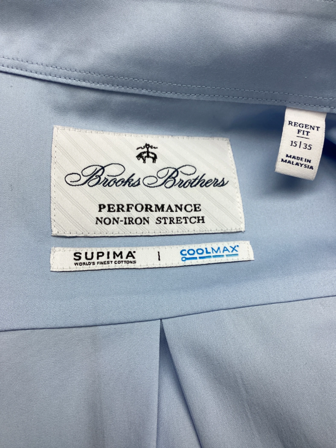 Brooks Brothers