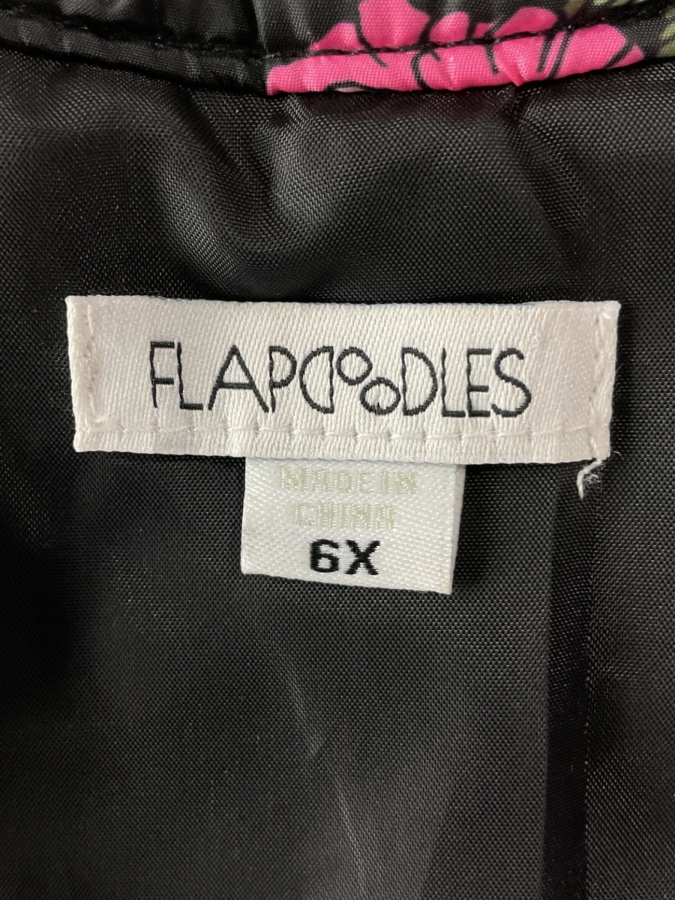 FlapDoodles