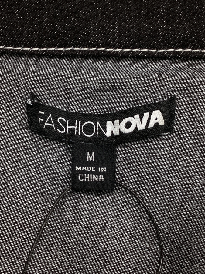 Fashion Nova
