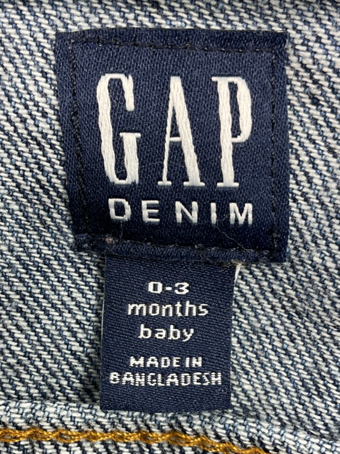 Gap