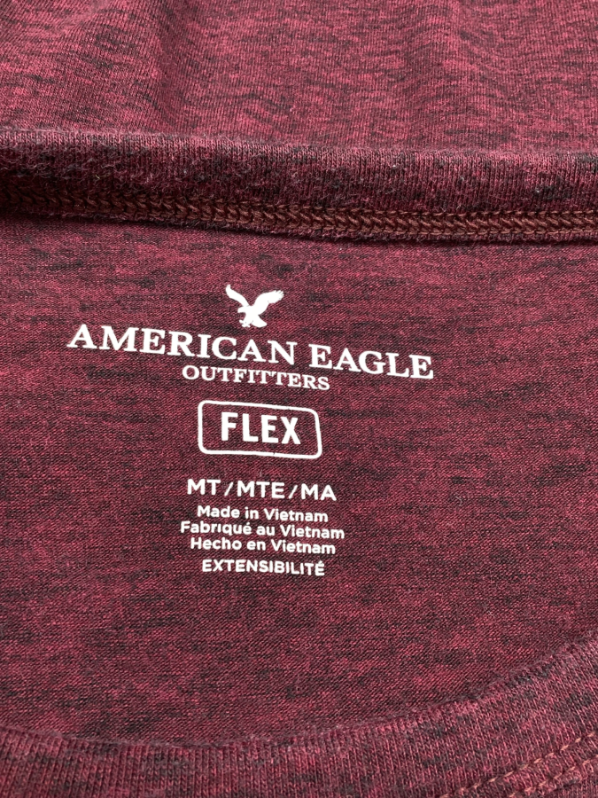 American Eagle Outfitters