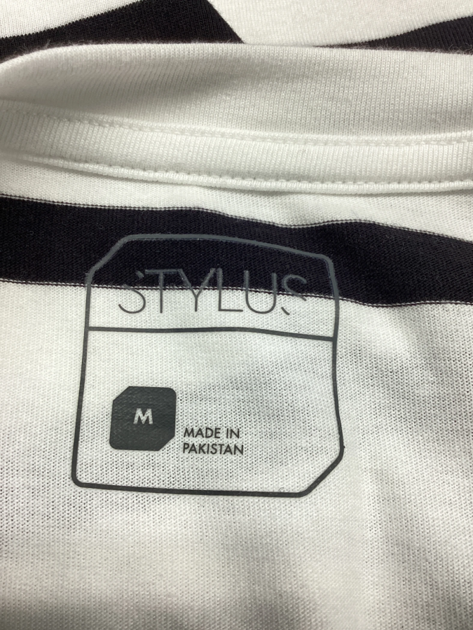 Stylus