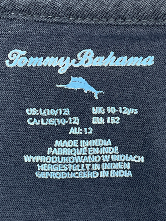 Tommy Bahama