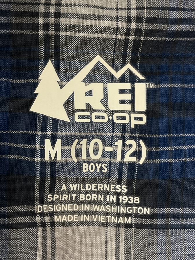 Rei Co-op