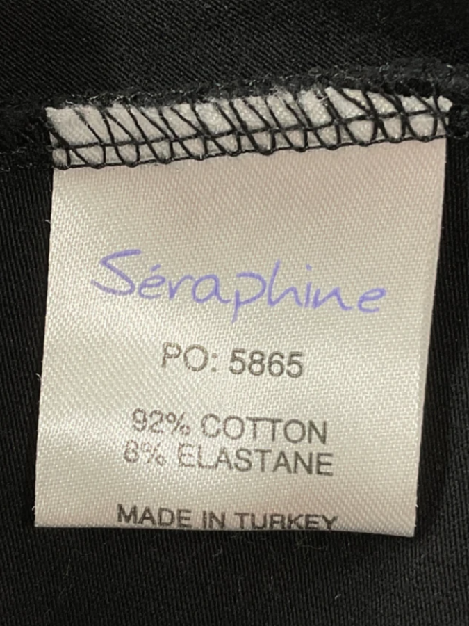 Seraphine