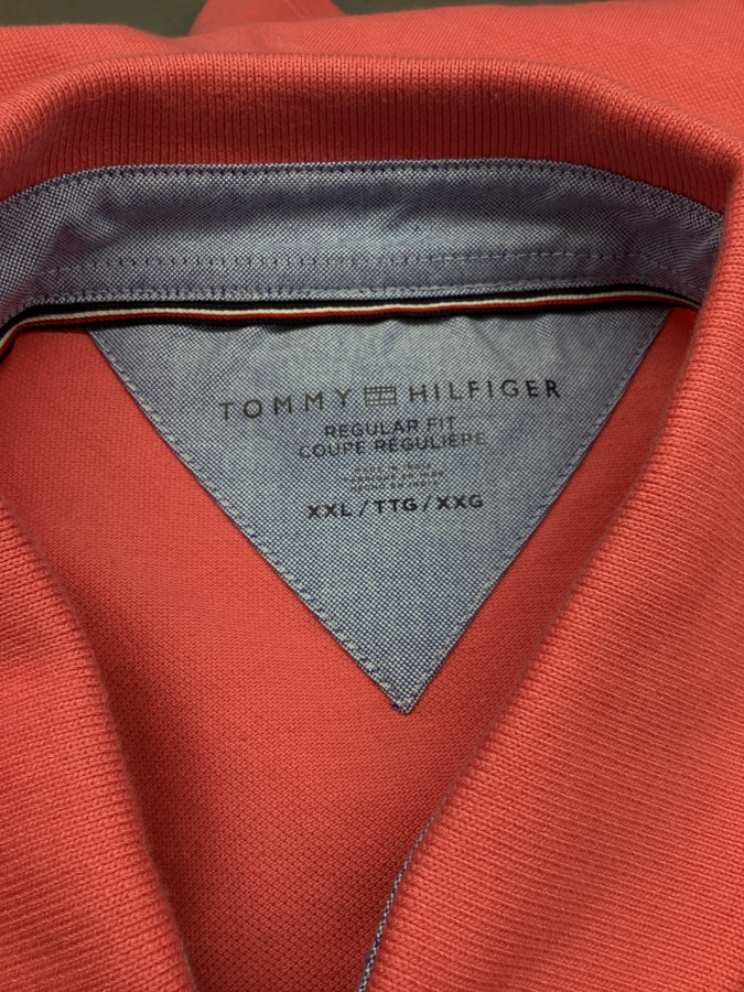 Tommy Hilfiger
