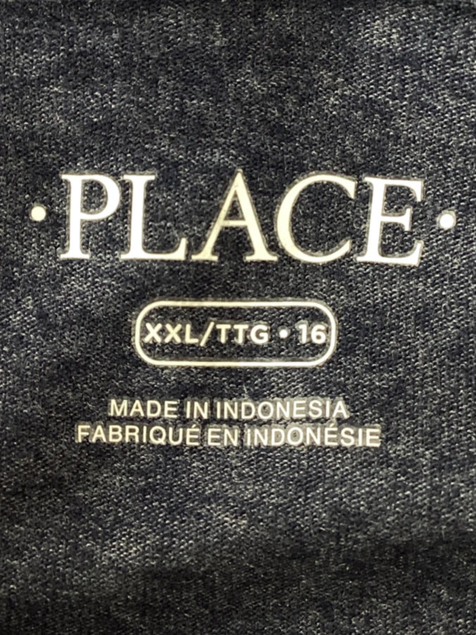 Place