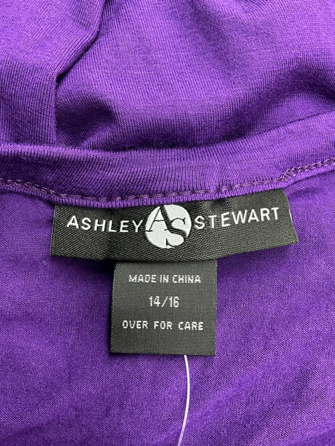 Ashley Stewart