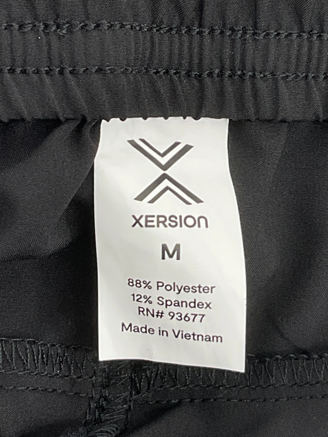 Xersion