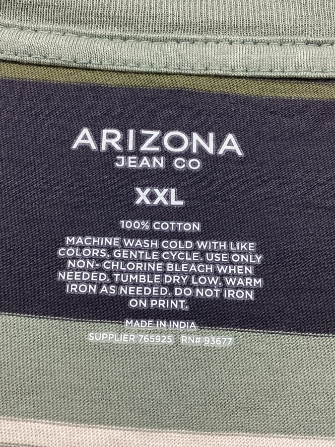 Arizona Jean Co