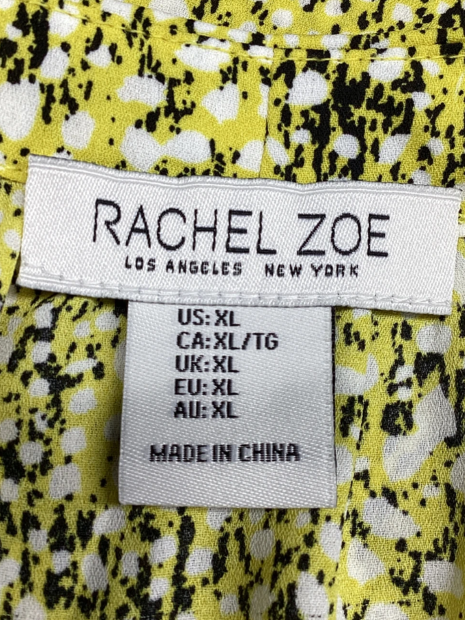 Rachel Zoe