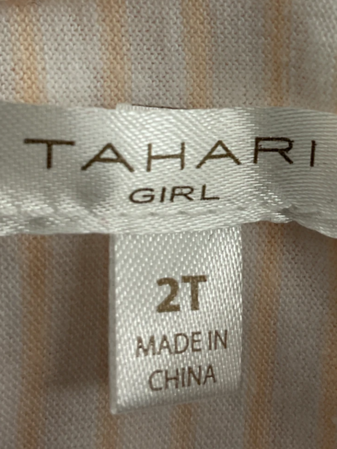 Tahari Girl