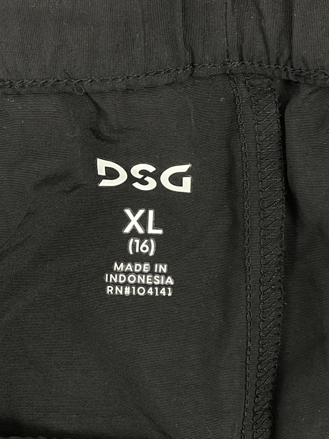 DSG