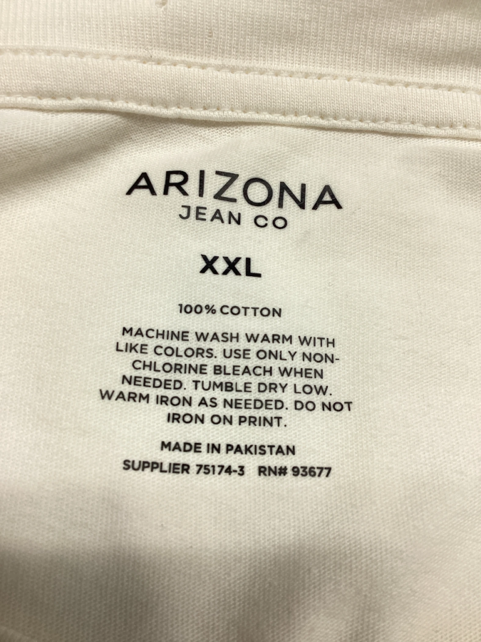 Arizona Jean Co