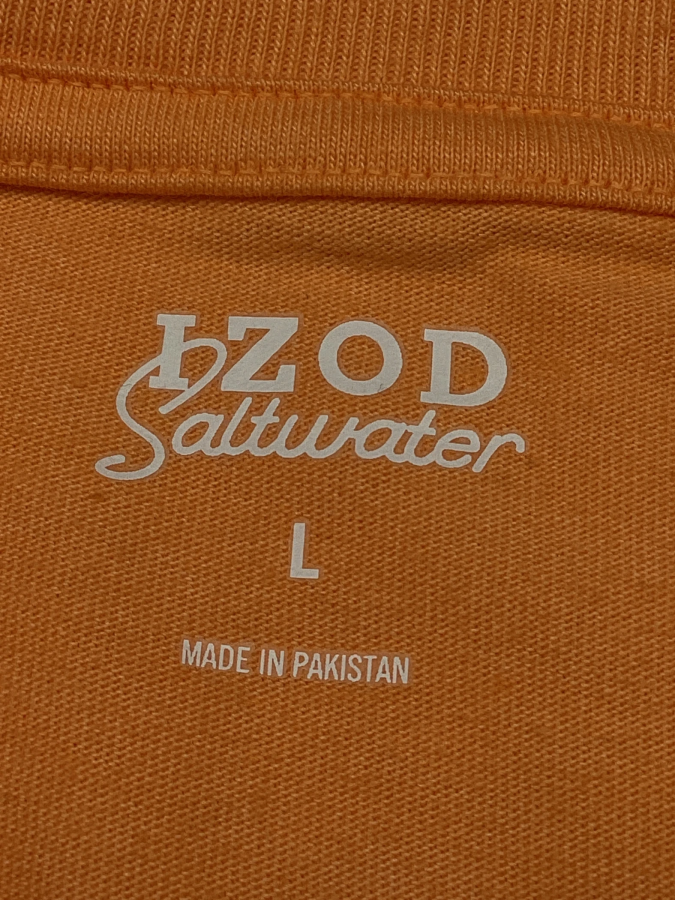 Izod Saltwater