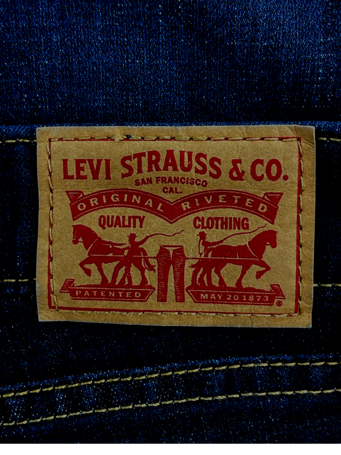 Levi’s