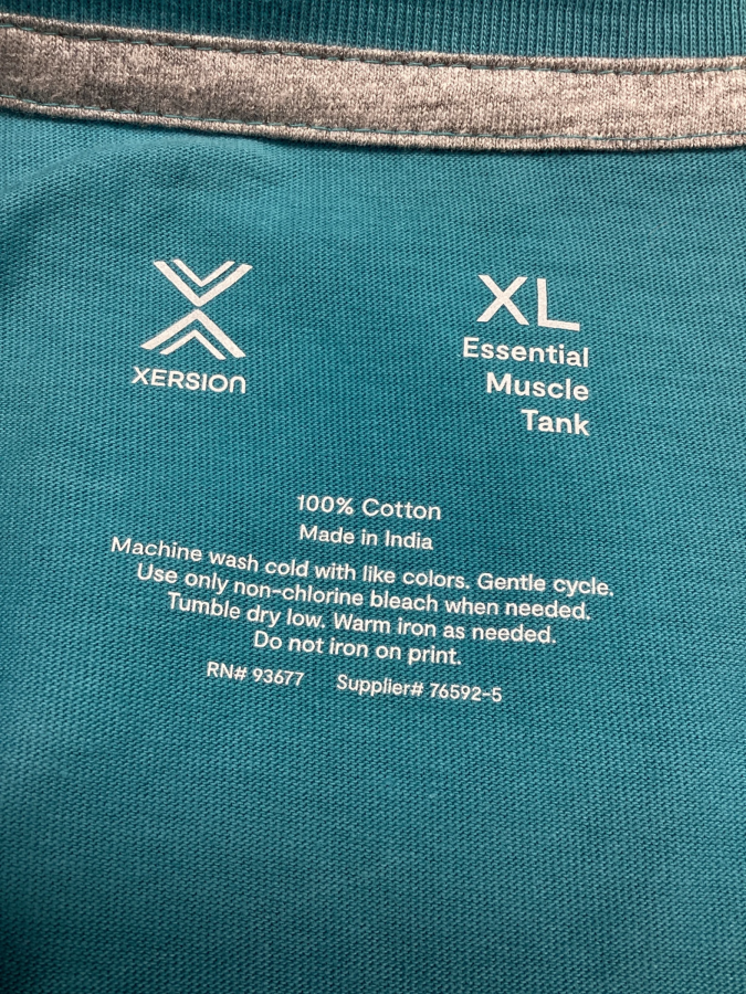 Xersion