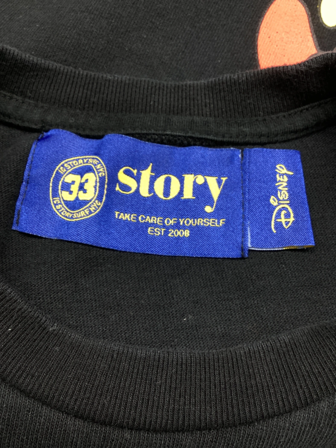 Story