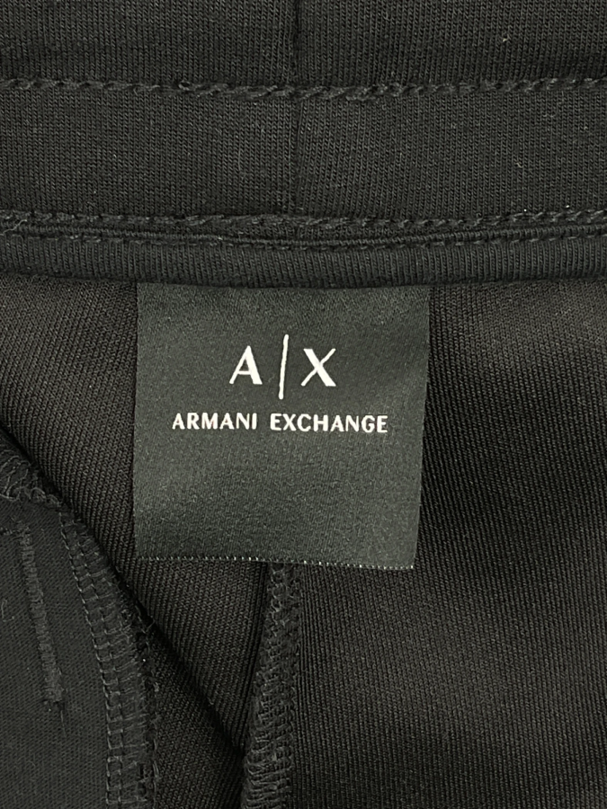 Armani Exchange
