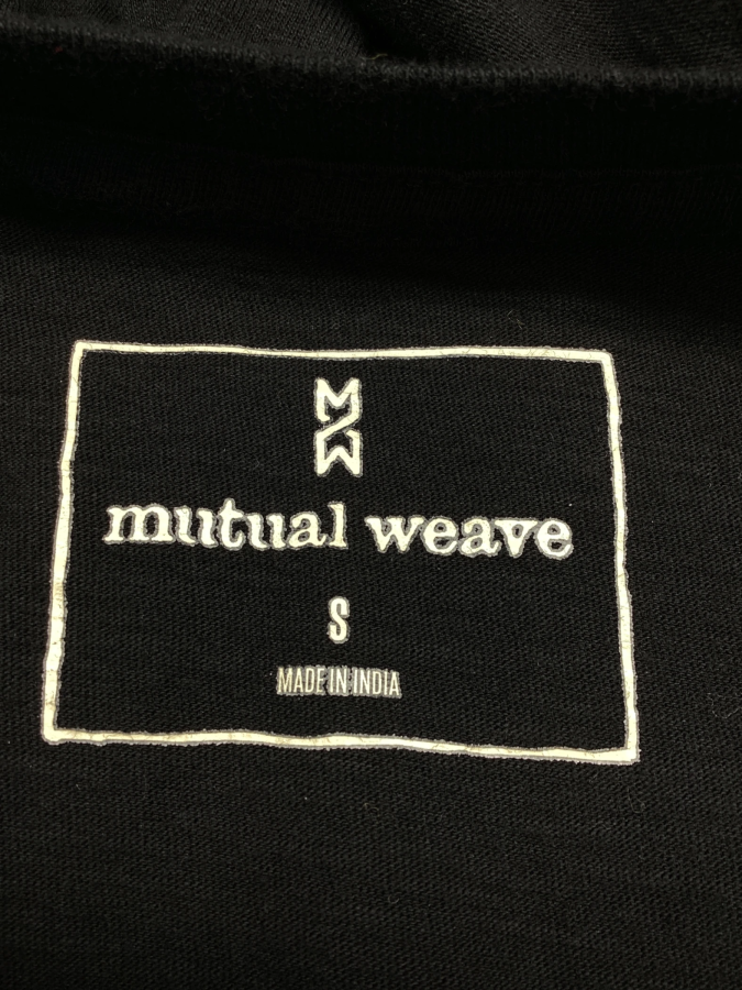 Mutual Weave