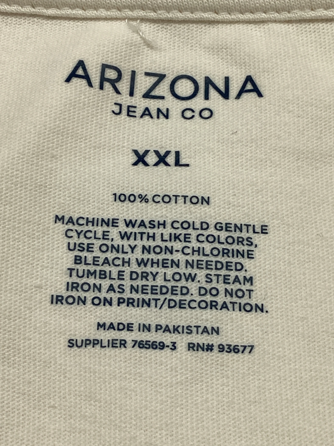 Arizona Jean Co
