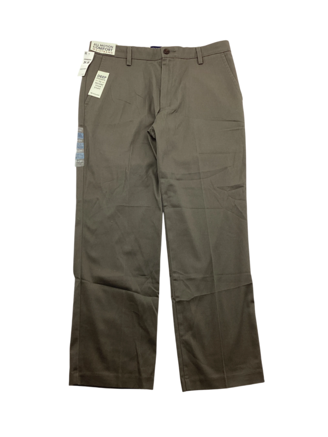 Dockers