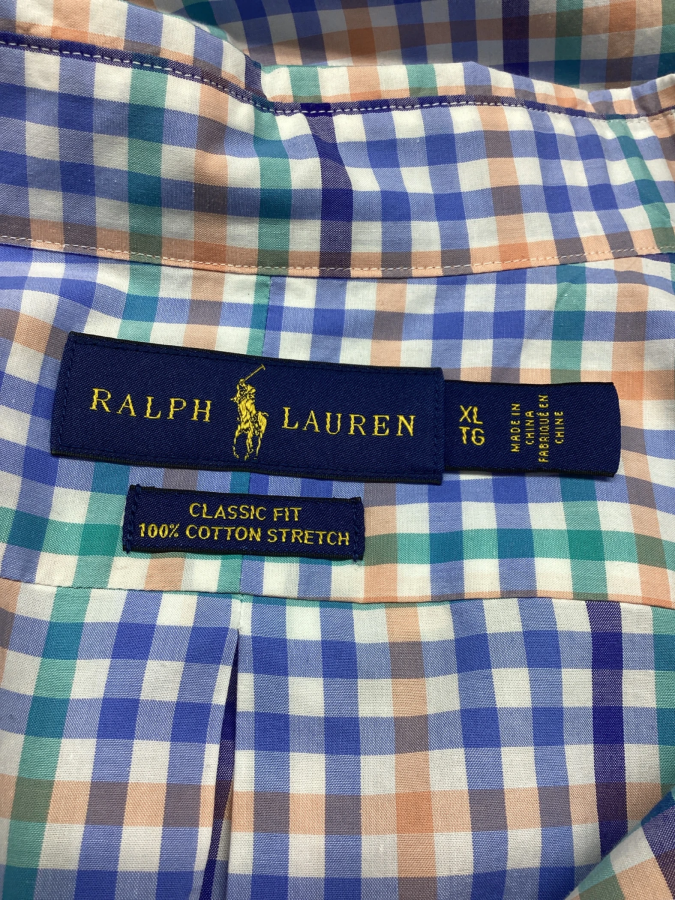 Ralph Lauren
