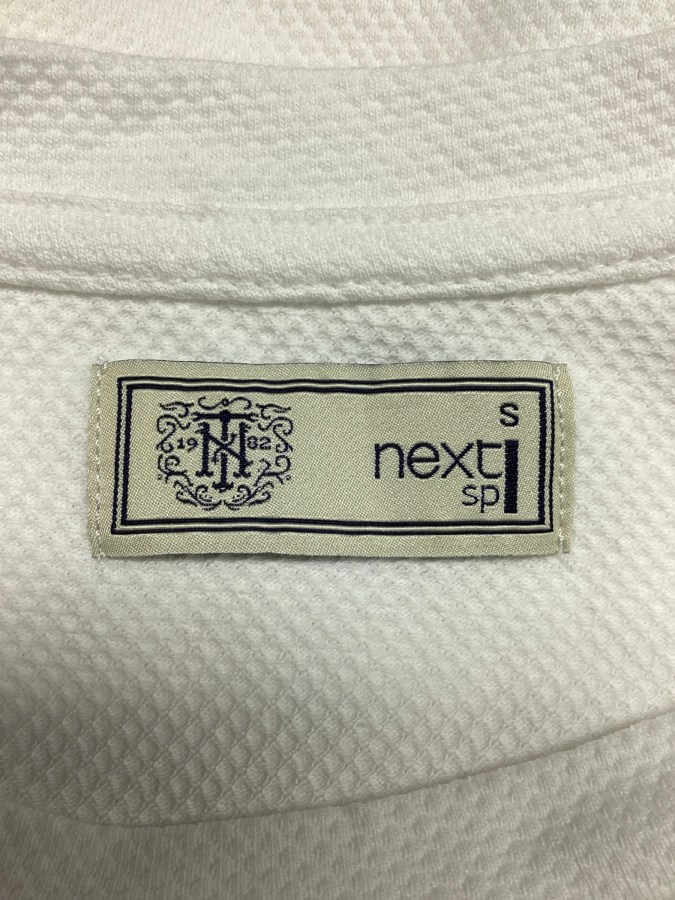 Next