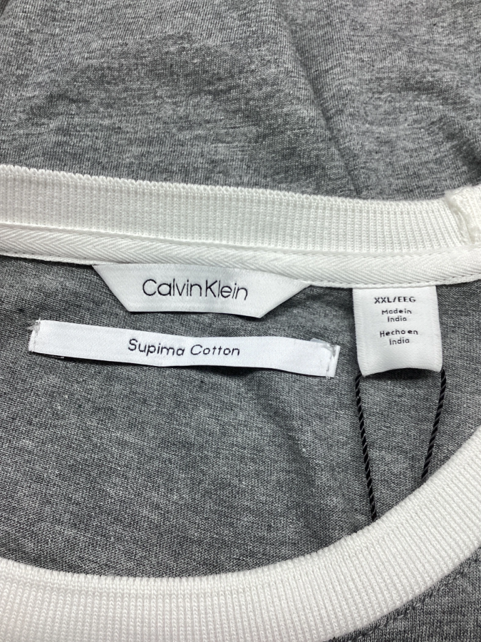 Calvin Klein