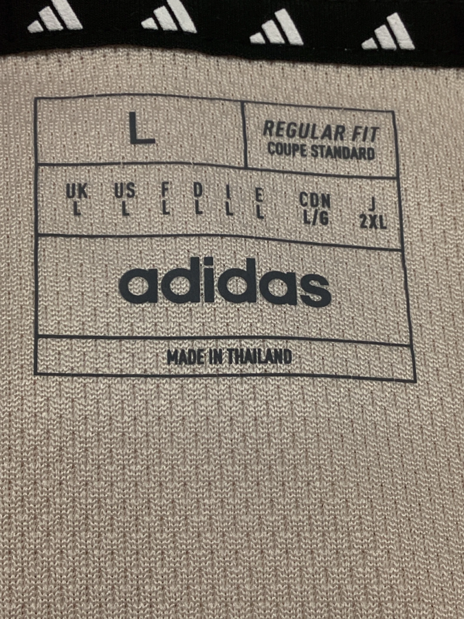 Adidas