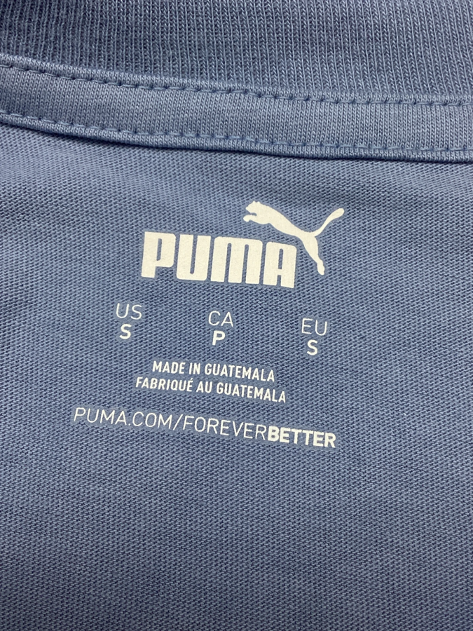 Puma