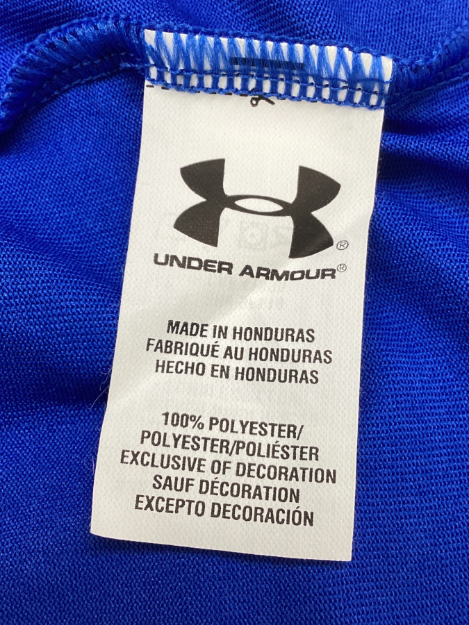 Under Armour