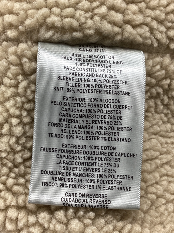 Levi’s