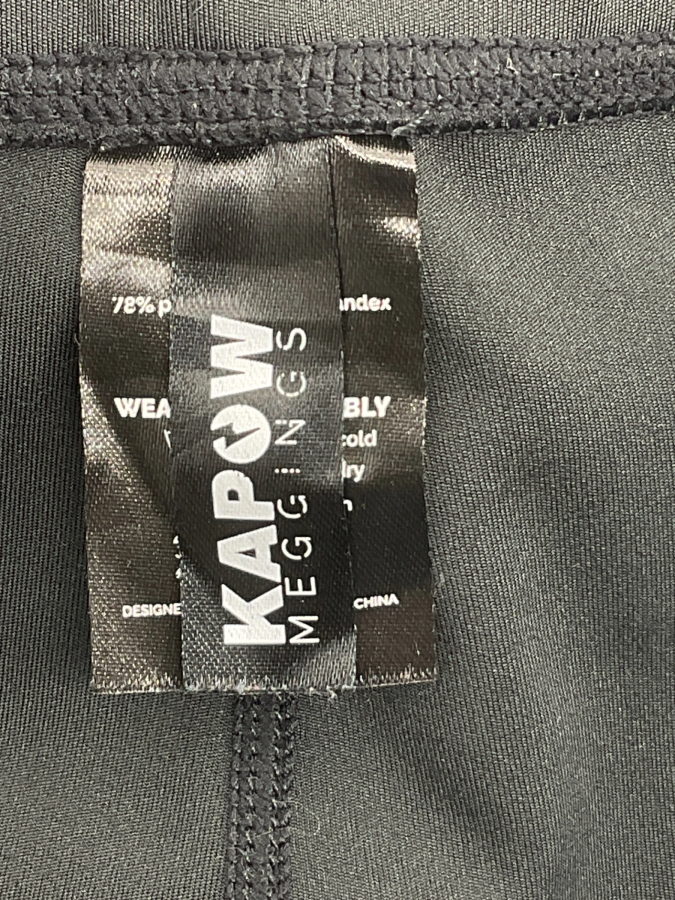 Kapow Meggings