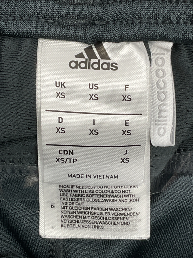 Adidas