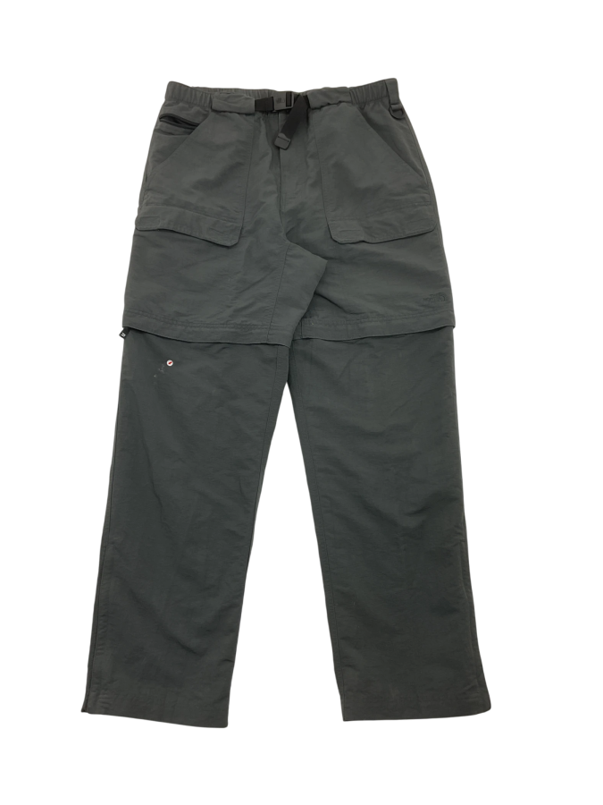 The North Face