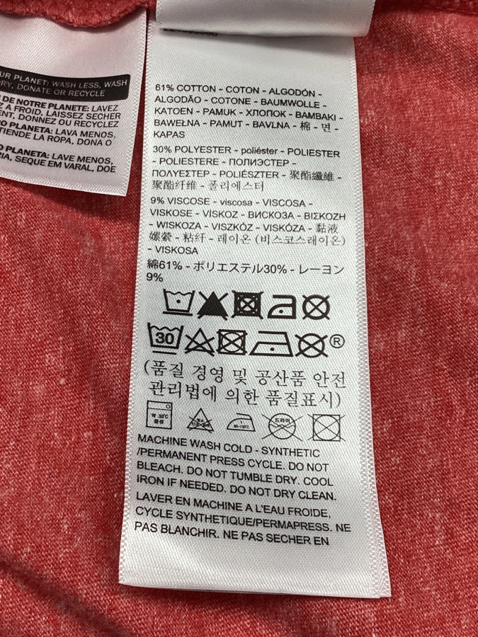 Levi’s