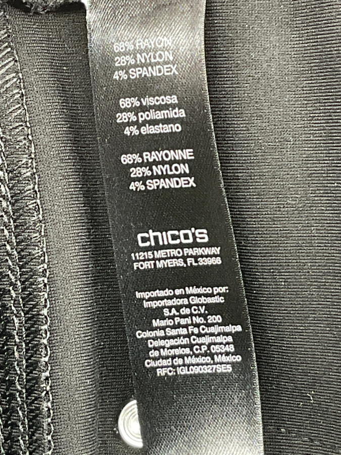 So Slimming by Chico's