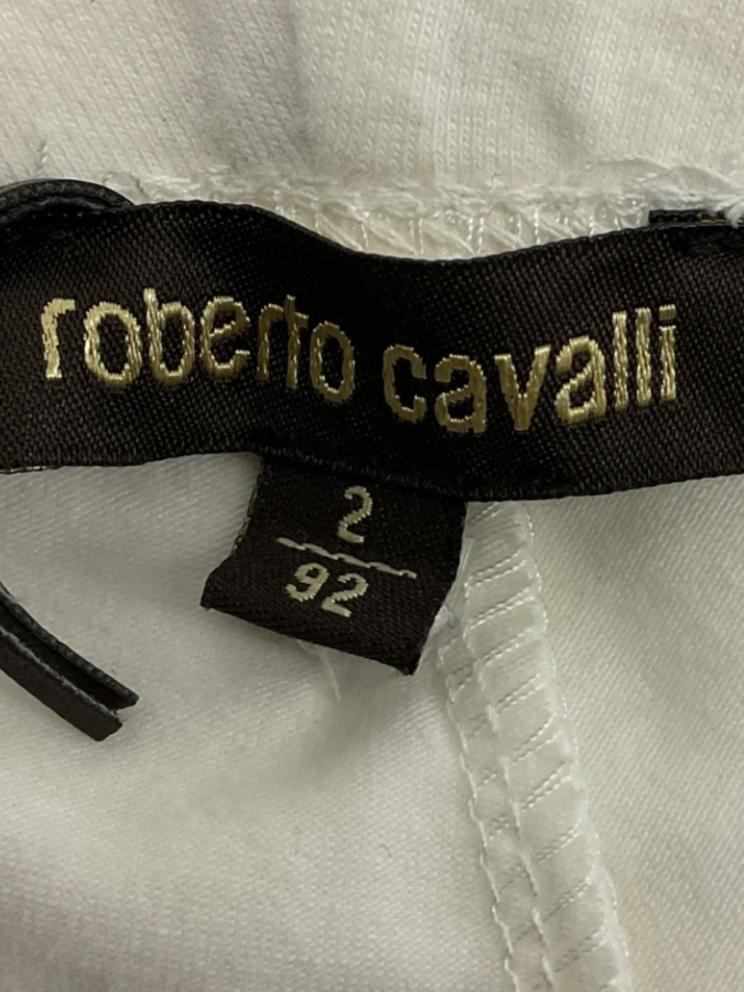 Roberto Cavalli